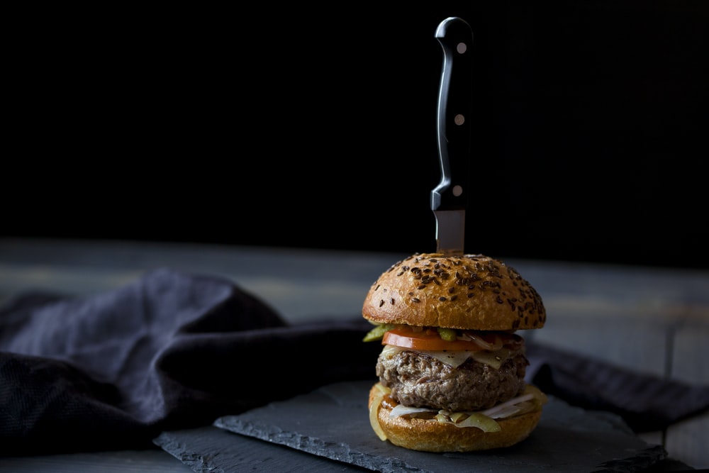 Hamburger Serüveninin Sağlıklı ve Lezzetli Tarifi İle Eşsiz Deneyim