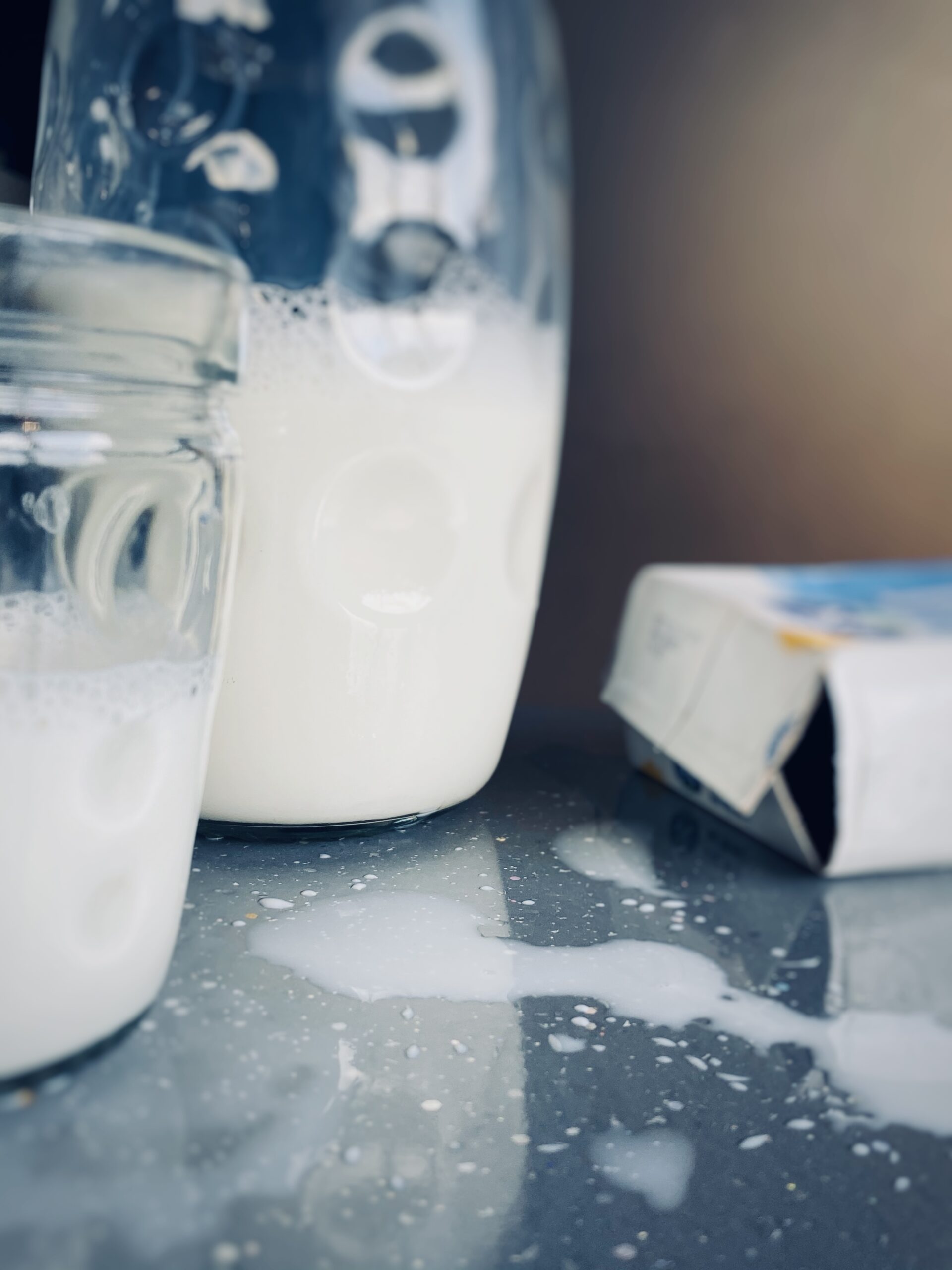 Laktik Asit Nedir? Diğer Adıyla Süt Asiti Nedir?