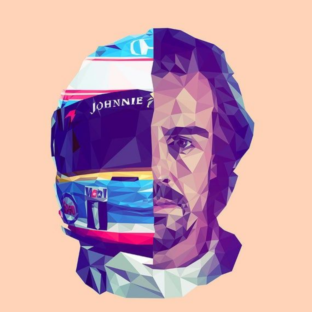 Fernando Alonso F1 Kariyeri ve Biyografisi