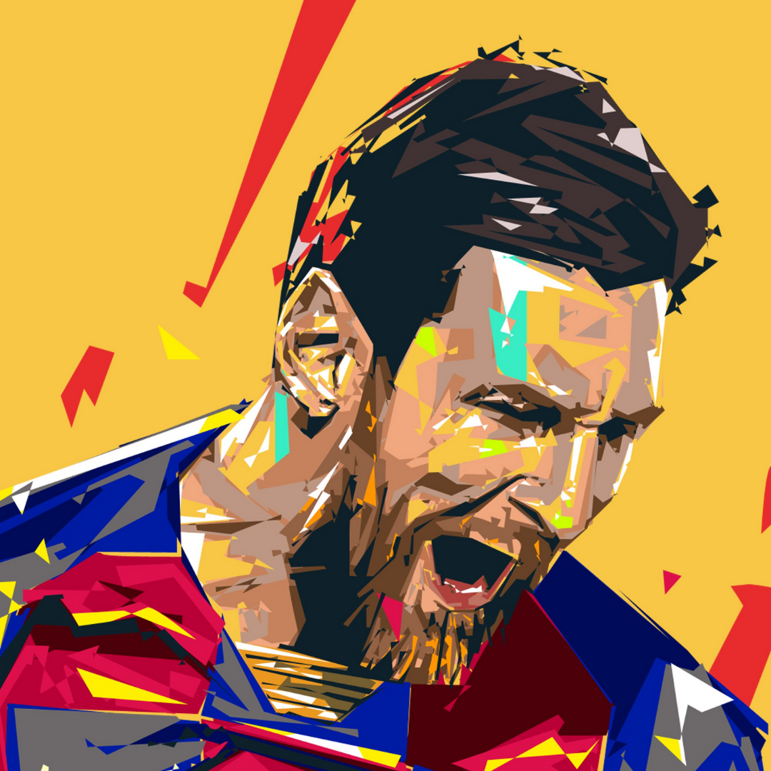 Lionel Messi Devri ve Barcelona’ya Yolculuğu