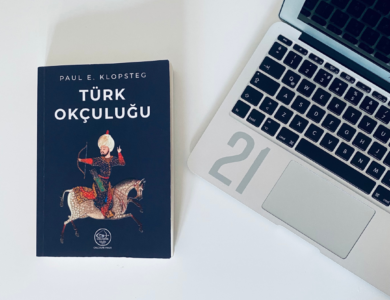 Türk Okçuluğu Kitap İncelemesi ve Paul E. Klopsteg