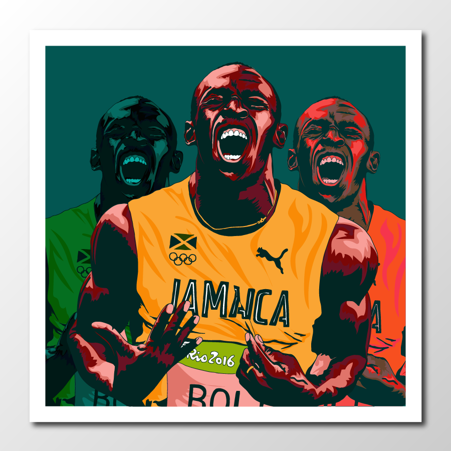 Usain Bolt Biyografisi ve Atletizmdeki Önemli Yeri
