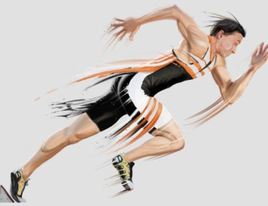 Koşuculara Özgü Sakatlık; Koşucu Bacağı Sendromu