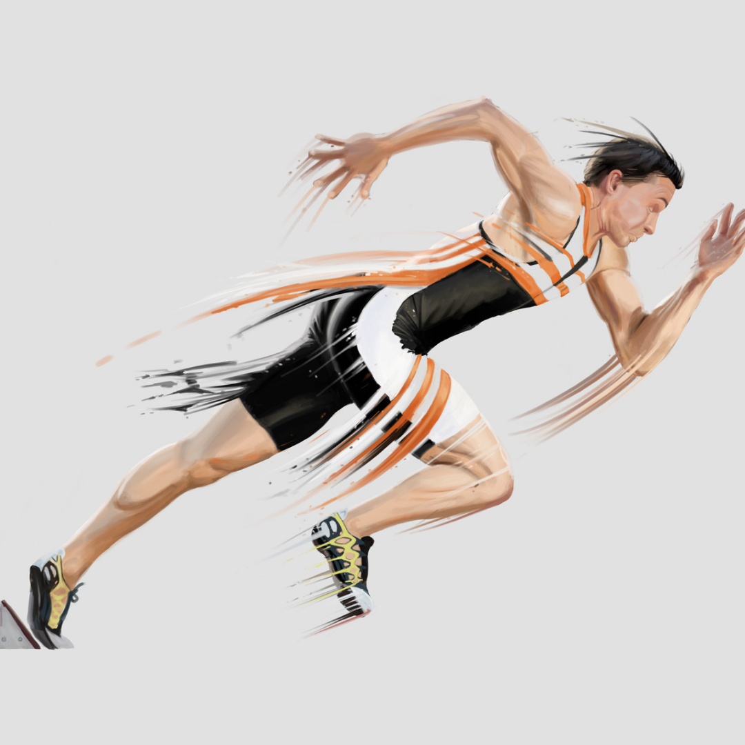Koşuculara Özgü Sakatlık; Koşucu Bacağı Sendromu