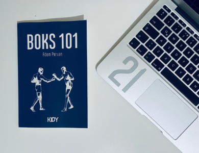 Boks 101 Kitap İncelemesi