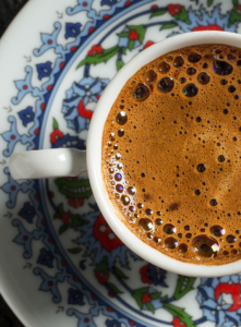 Türk Kahvesinin Faydaları ve Zararları Nelerdir?