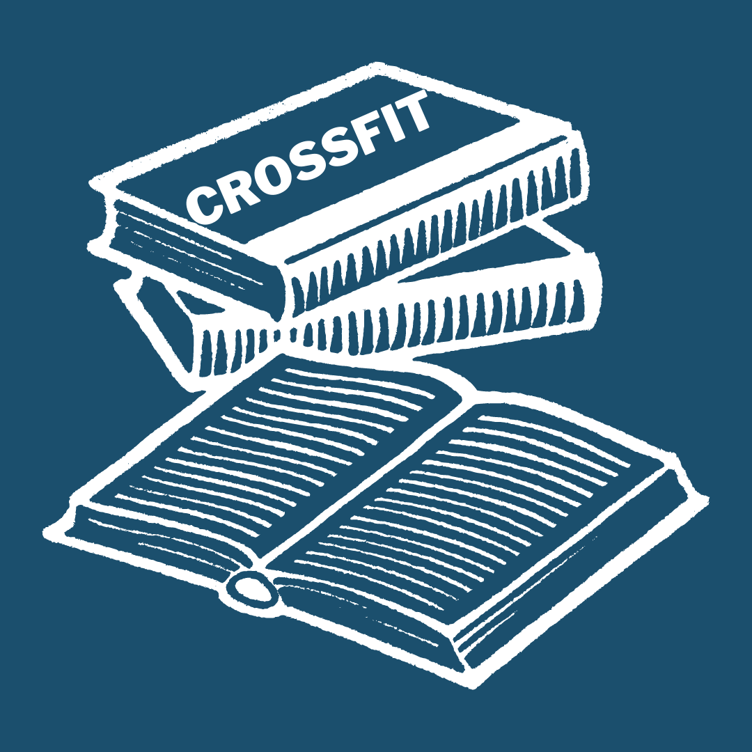 CrossFit Terimleri Sözlüğü