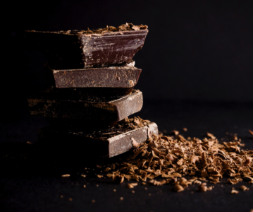 Bitter Çikolatanın Faydaları Nelerdir?